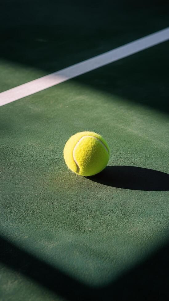 Courts extérieurs — TC Challandais, Challans